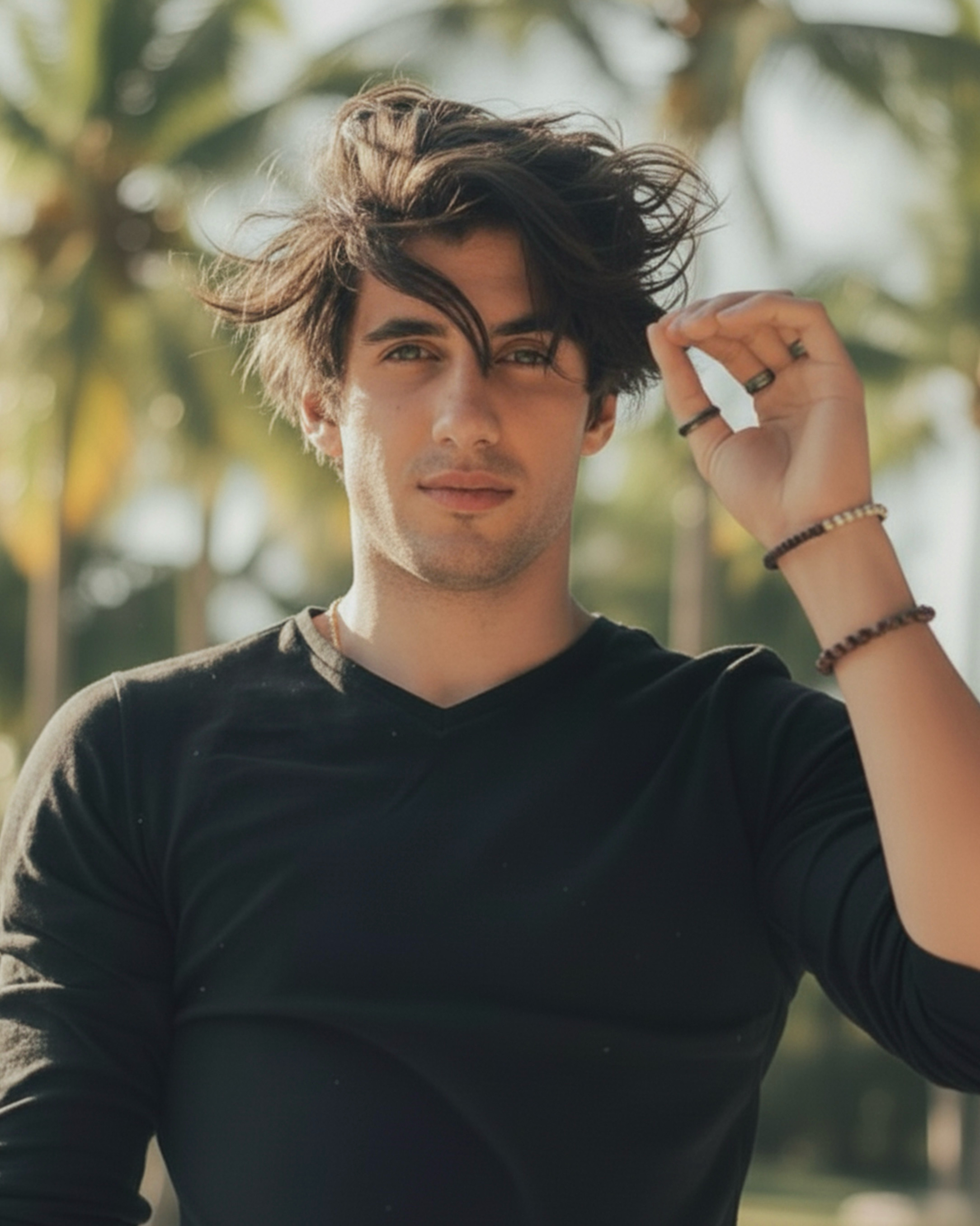 Dean Gomes
