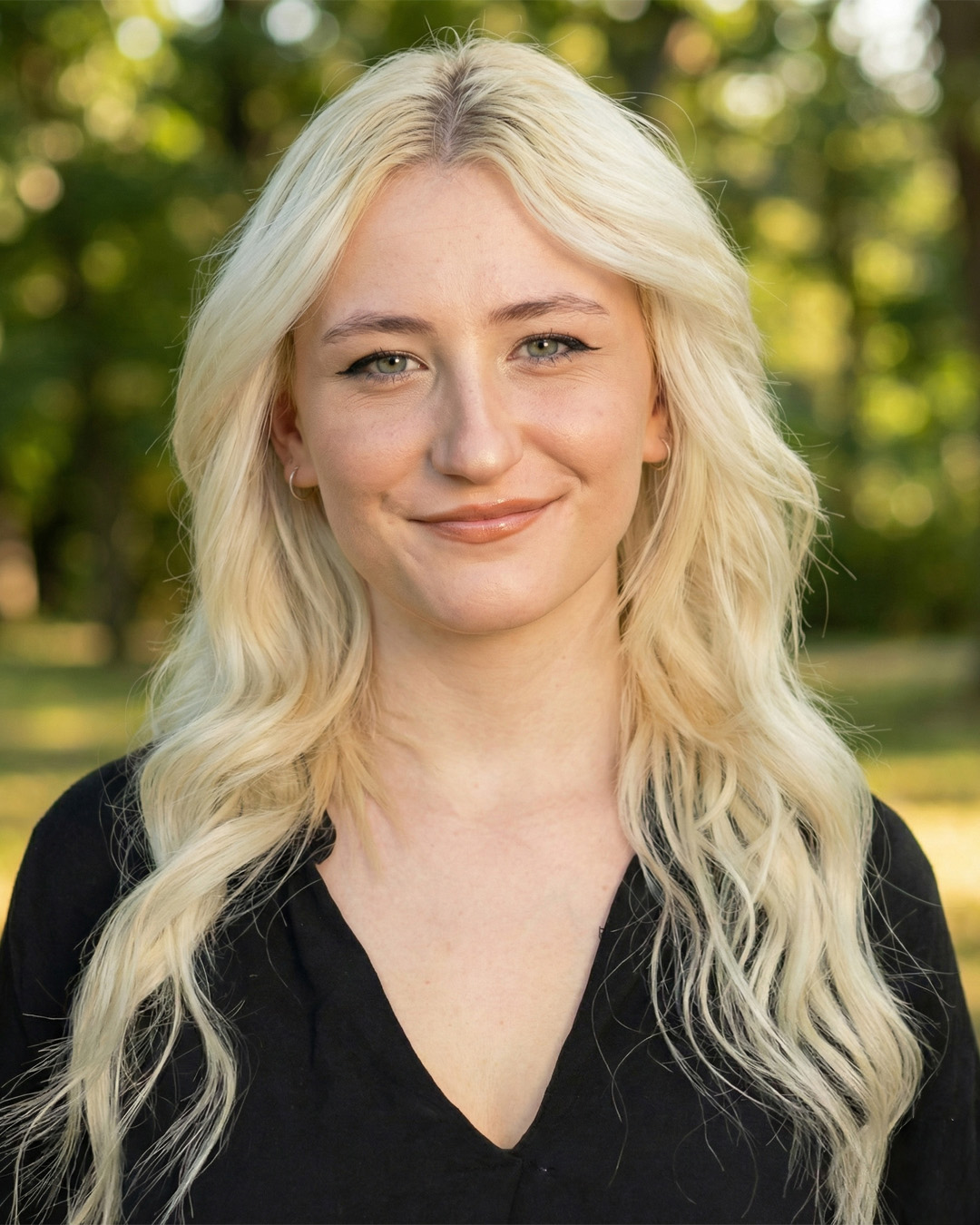 Megan Bernhart